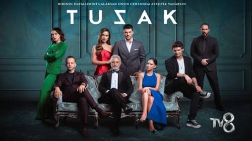 Tuzak (The Trap) English Subs